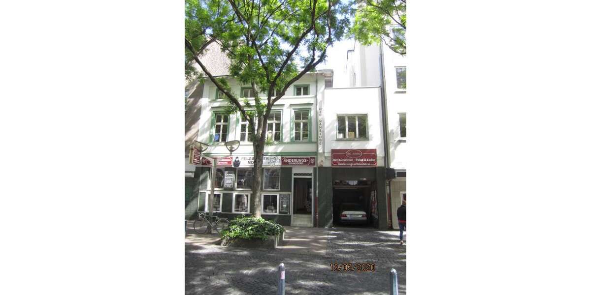Gewerbeobjekt Duisburg Dellviertel - 750&euro; | Angebot:26252710