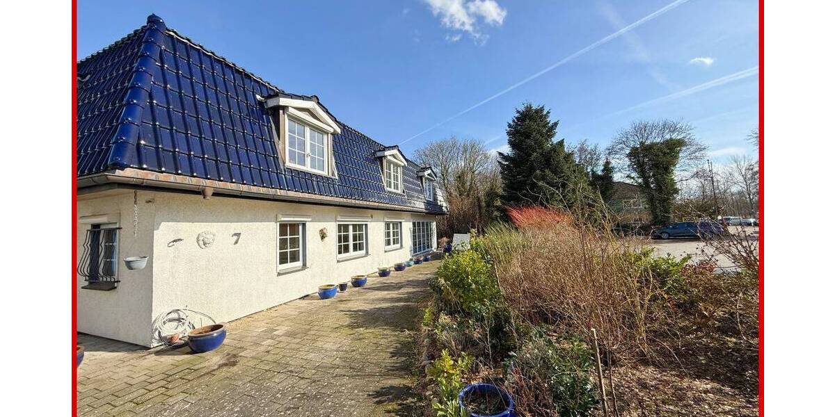 Mehrfamilienhaus, Wohnhaus Schuby - 9 Zimmer, 134 m&sup2;, 350.000&euro; | Angebot:26402778