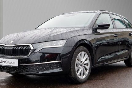 Skoda Octavia 18.987 km 26.980 &euro; Trier 54292