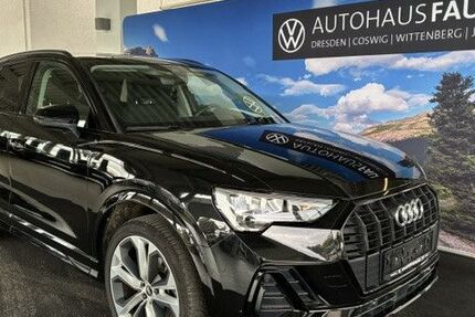 Audi Q3 48.979 km 26.450 &euro; Wittenberg 06886
