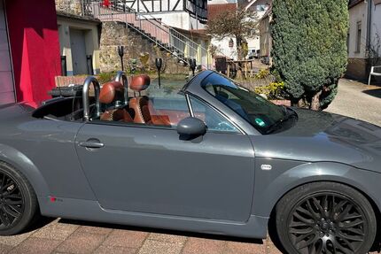 Audi TT 222.500 km 5.500 € Otterberg 67697