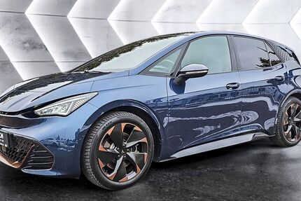 Cupra Born 34.050 km 27.990 &euro; Ludwigsfelde 14974