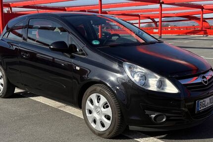 Opel Corsa 247.500 km 850 &euro; Freilassing 83395