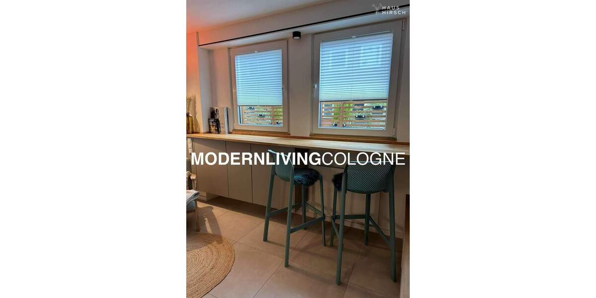 Business-Apartment für Unternehmen in zentraler Lage - Vollständig ausgestattet! 1 zimmer