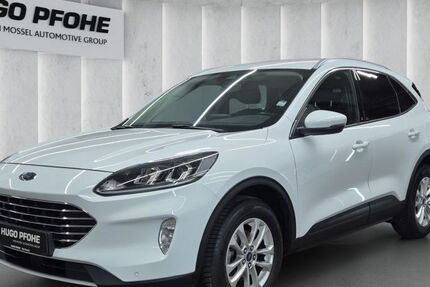 Ford Kuga 45.285 km 20.995 &euro; Hamburg 22047
