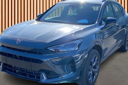 Cupra Formentor 25.648 km 28.980 &euro; Dresden 01328