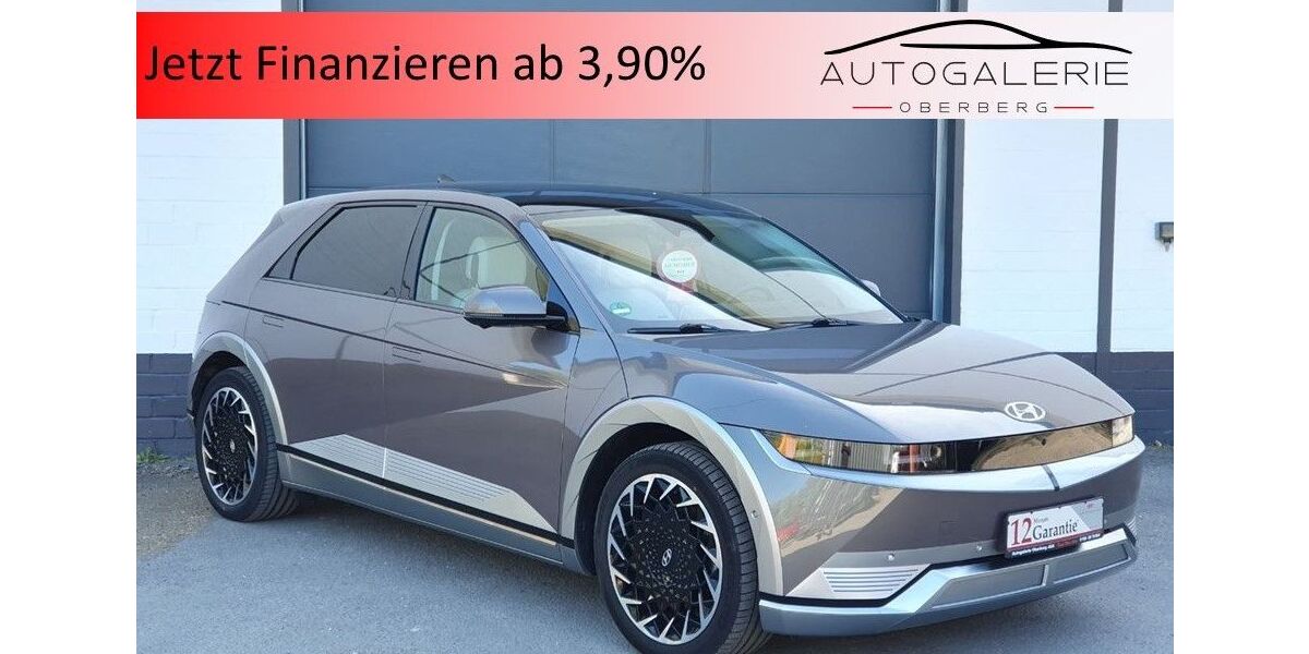 Hyundai IONIQ 5 36.405 km 32.950 &euro; Reichshof 51580