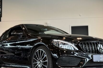 Mercedes-Benz C 43 AMG 79.000 km 36.700 € Borstorf 23881
