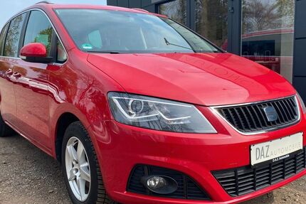 Seat Alhambra 233.018 km 5.495 &euro; Stuhr 28816