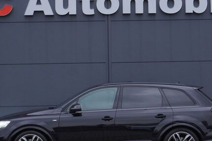 Audi Q7 210.800 km 28.880 &euro; Velen 46342