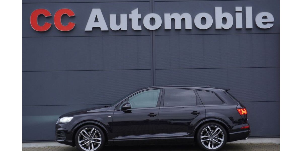 Audi Q7 210.800 km 29.880 &euro; Velen 46342
