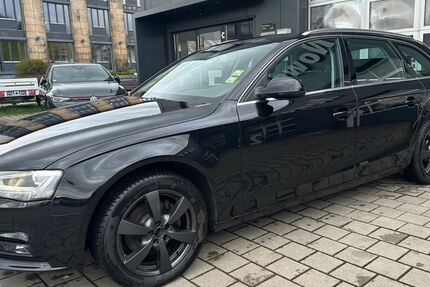 Audi A4 261.200 km 8.490 &euro; Dettingen/Erms 72581