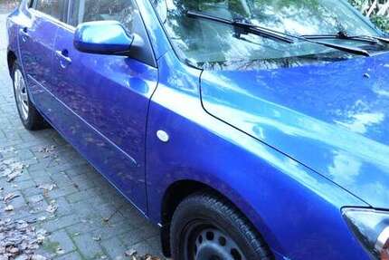 Mazda 3 117.118 km 2.999 &euro; Worpswede 27726