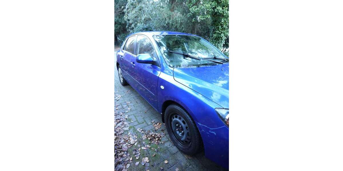 Mazda 3 117.118 km 2.999 &euro; Worpswede 27726