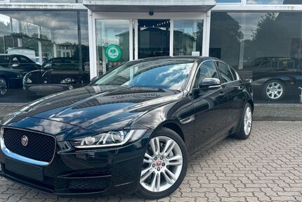 Jaguar XE 59.000 km 19.700 € Hamburg-Norderstedt 22851