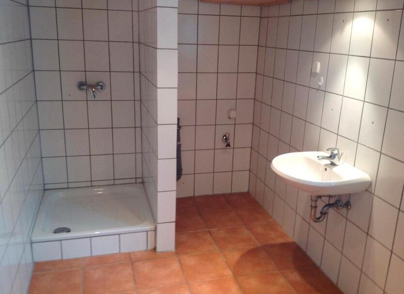 Einfamilienhaus Bungalow für 4 Personen zimmer