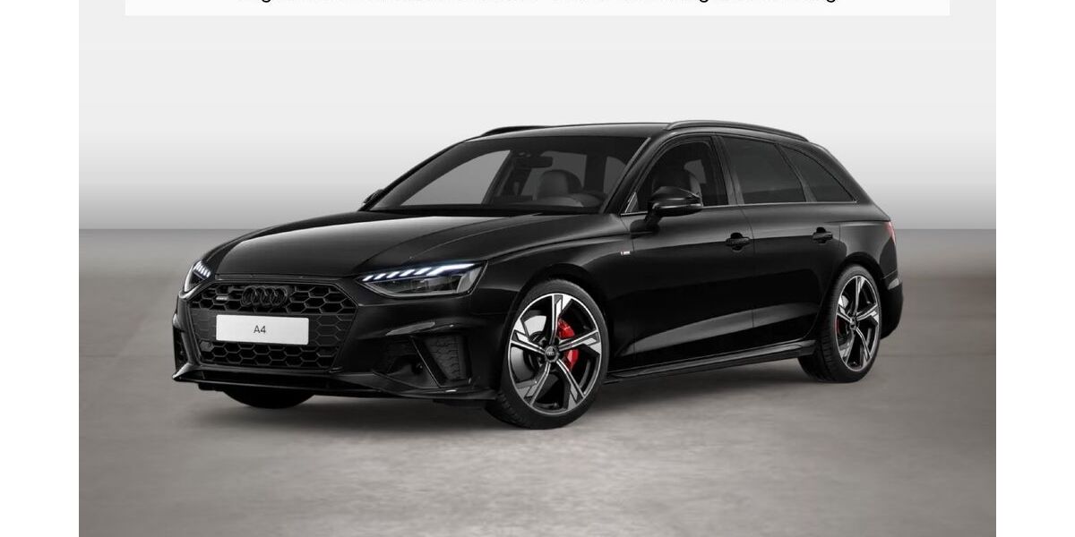 Audi A4 34.300 km 34.309 &euro; Landshut 84030