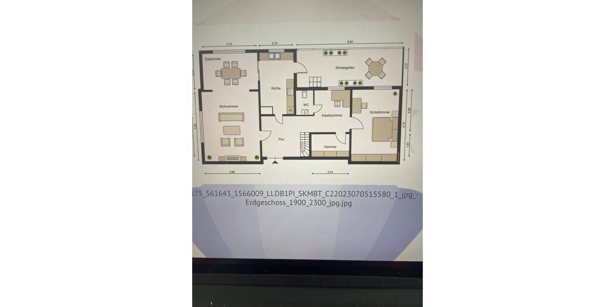 Einfamilienhaus Pößneck - 6 Zimmer, 92 m&sup2;, 59.000&euro; | Angebot:26867247