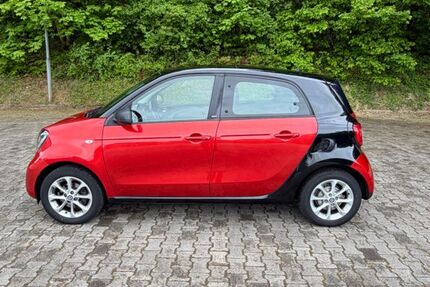 Smart ForFour 85.000 km 7.499 &euro; Ettlingen 76275