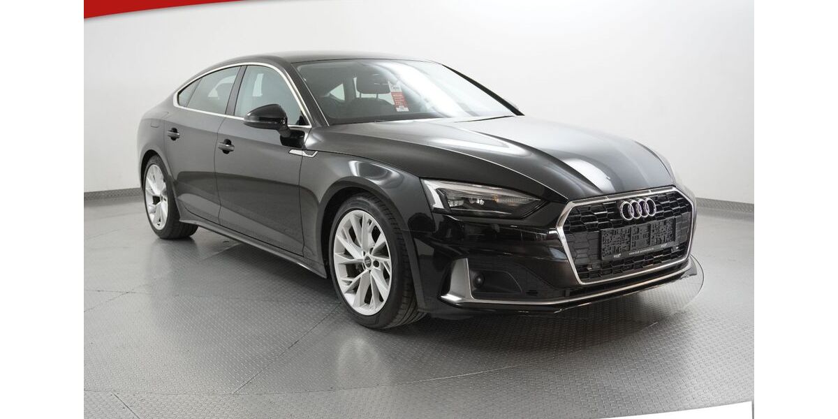 Audi A5 132.871 km 23.950 &euro; Bebra 36179
