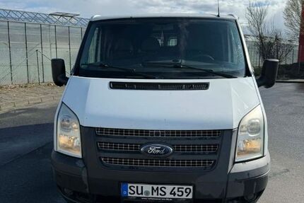 Ford Transit 192.500 km 4.400 &euro; Sankt Augustin 53757