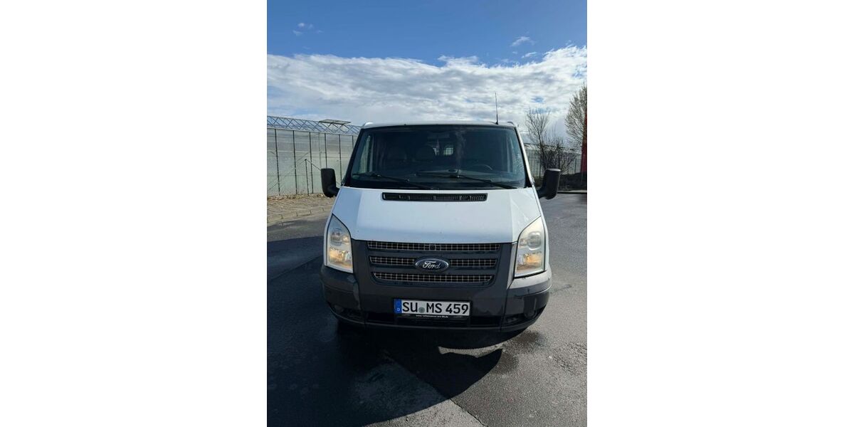 Ford Transit 192.500 km 4.400 &euro; Sankt Augustin 53757
