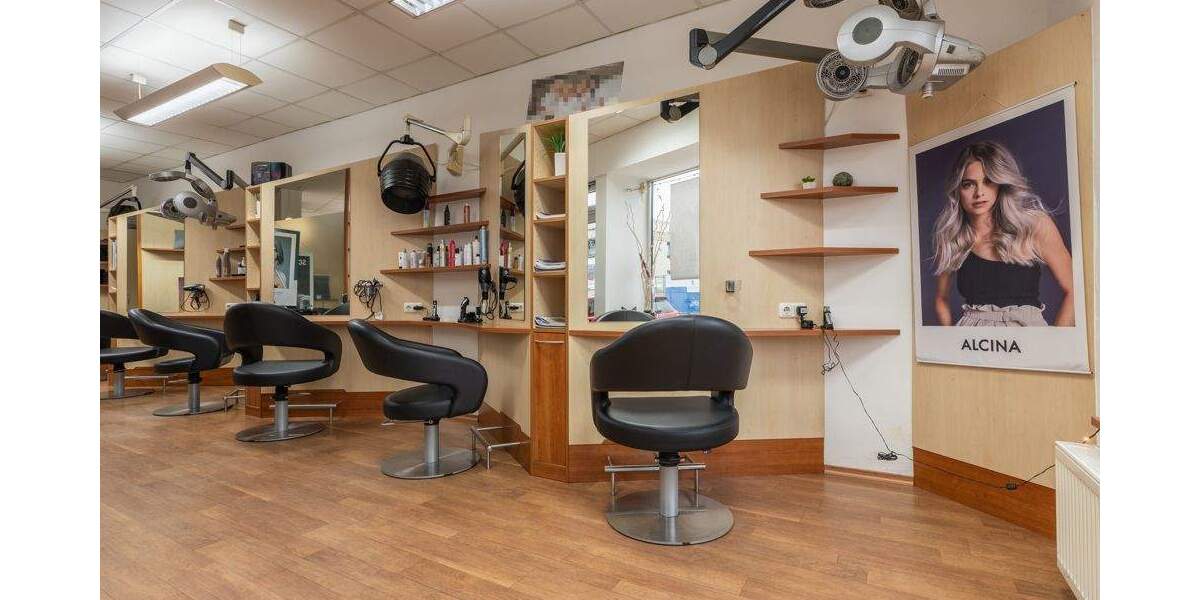 Gewerbeobjekt Passau Haidenhof-Nord - 1 Zimmer, 61 m&sup2;, 1.250&euro; | Angebot:25749277