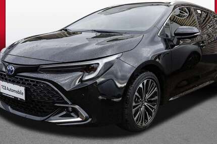 Toyota Corolla 1.511 km 30.289 € Kamen 59174