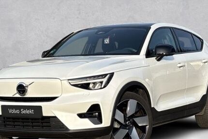 Volvo C40 42.054 km 34.799 &euro; Dortmund 44143