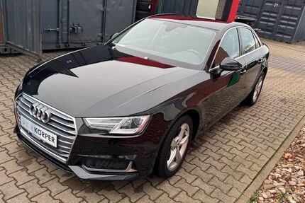 Audi A4 88.501 km 22.556 &euro; Sömmerda 99610