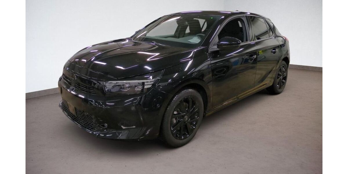 Opel Corsa 18.274 km 19.150 &euro; Parsberg 92331
