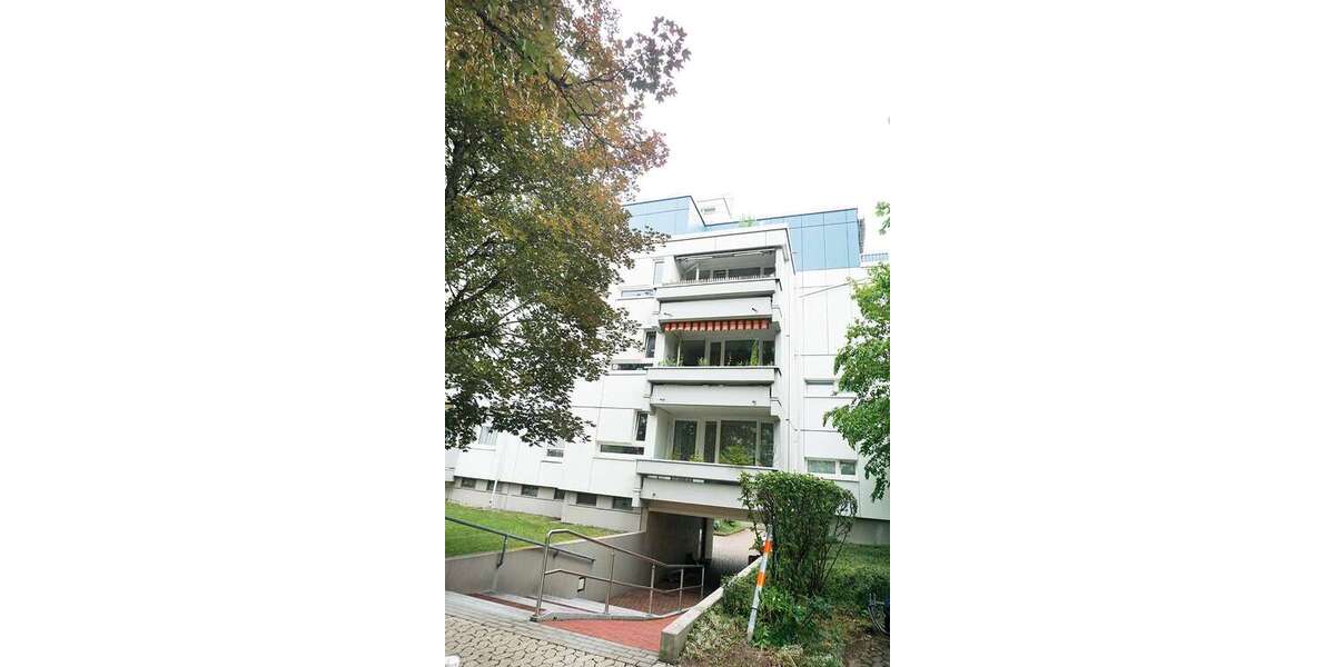 Etagenwohnung Ottobrunn - 2 Zimmer, 60 m&sup2;, 270.000&euro; | Angebot:26999590