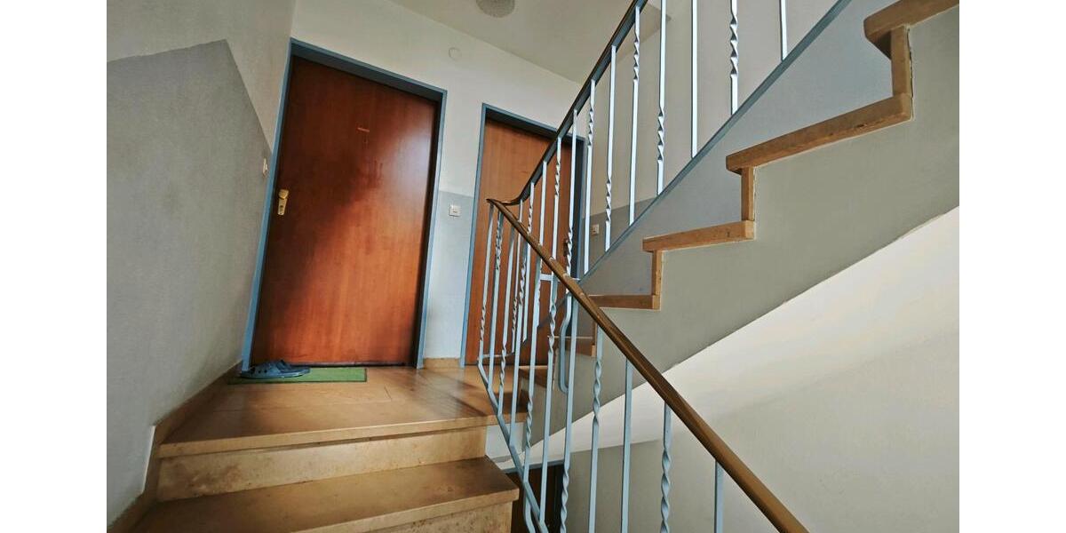 Etagenwohnung Burgthann - 2 Zimmer, 47 m&sup2;, 182.000&euro; | Angebot:26380758