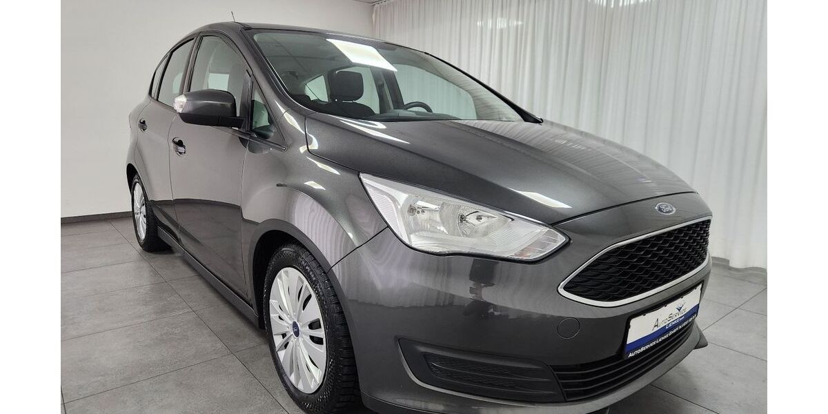 Ford C-Max 94.329 km 7.990 € Schloß Holte-Stukenbrock 33758