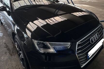 Audi A4 170.000 km 16.900 &euro; Köln 51143