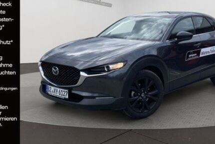 Mazda CX-30 16.530 km 24.980 € Großröhrsdorf OT Bretnig 01900
