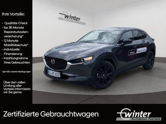 Mazda CX-30 16.530 km 24.980 € Großröhrsdorf OT Bretnig 01900