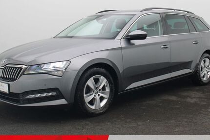 Skoda Superb 90.500 km 25.280 € Würzburg 97084