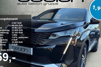 Peugeot 5008 20.700 km 24.480 &euro; Tübingen 72072