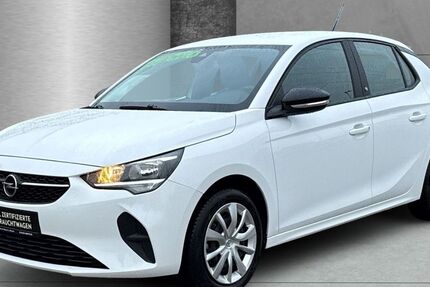 Opel Corsa 13.359 km 16.990 &euro; Hamburg 22529