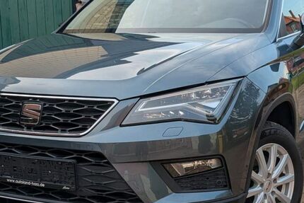 Seat Ateca 130.000 km 11.800 &euro; Wernigerode 38855