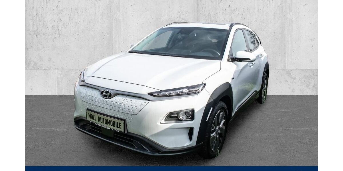 Hyundai KONA 23.107 km 21.900 &euro; Düren 52351