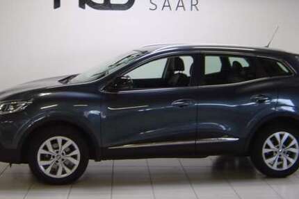Renault Kadjar 87.095 km 14.490 € Saarbrücken 66115