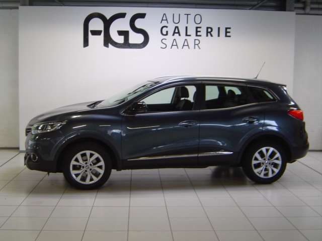 Renault Kadjar 87.095 km 14.490 € Saarbrücken 66115