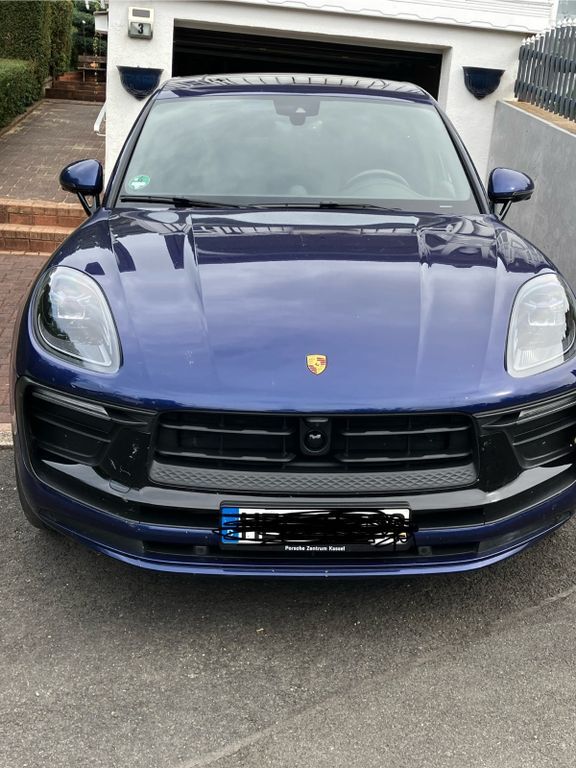 Porsche Macan 23.900 km 66.900 € Nentershausen 36214