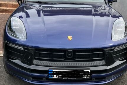Porsche Macan 23.900 km 67.700 € Nentershausen 36214