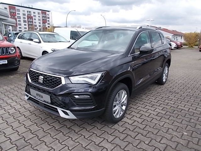 Seat Ateca 7.500 km 34.390 € Waldheim 04736