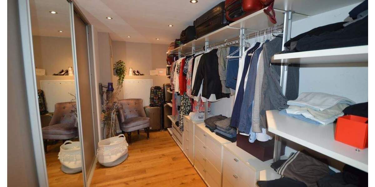 Etagenwohnung Regensburg Ostenviertel - 4 Zimmer, 167 m&sup2;, 855.000&euro; | Angebot:25693615