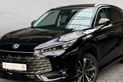 MG EHS 1.500 km 36.640 &euro; Mainz-Hechtsheim 55129