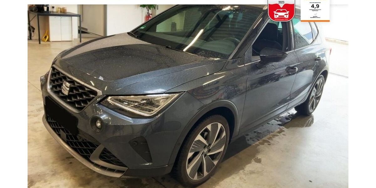 Seat Arona 25.500 km 22.420 &euro; Albbruck 79774